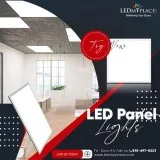 Buy Now LED Panel Lights For Office Lighting