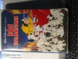 vcr tape 101 dalmations