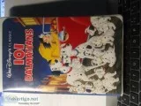 vcr tape 101 dalmations