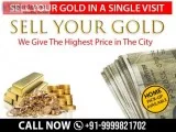 Where To Get Cash For Gold In Laxmi Nagar