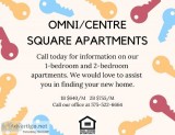 OMNI Apartments