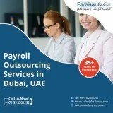 Hire a hr & payroll outsourcing service in uae