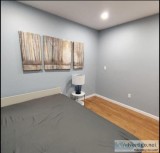 Large Furnished room 4 rent by - West 183 St  Btw St Nicholas an