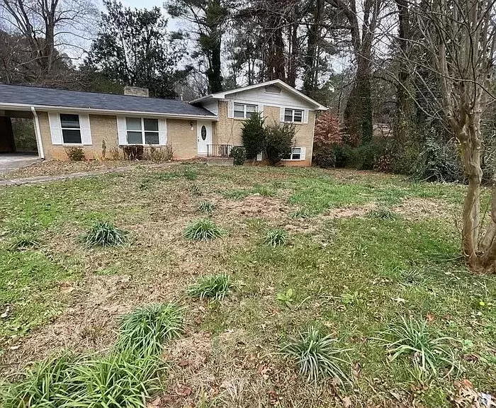 3047 Golden Dr Atlanta GA 30344