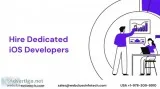 Hire dedicated ios developers