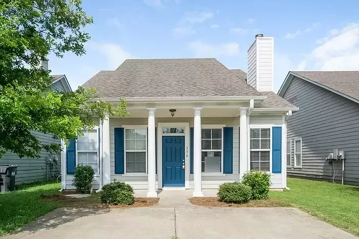 330 Morning Mist Ln Odenville AL 35120