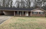 581 Carlouetta Rd SW Mableton GA 30126