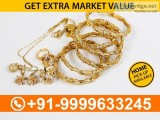 Cash For Gold In Nirman Vihar Delhi