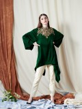 Shop indo western dress for women from chique official