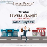 Trusted Gold Buyer in Delhi NCR