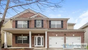 167 Fred Bishop Dr Canton GA 30114