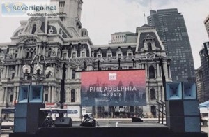 Video Rental Philadelphia  D24K Sound
