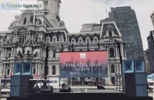 Video Rental Philadelphia  D24K Sound