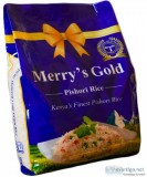 Merrys gold pishori