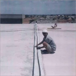 Expansion Joint Waterproofing Solutions