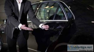 Best Chauffeur Services for Melbourne Airport at Reasonable Fare