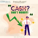 Cash for gold shop in Karol Bagh