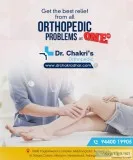Joint replacement surgery in hyderabad