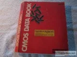 FAIRCHILD CMOS DATA BOOK &copy 1977