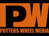 Potters wheel media