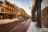 Superbe studio refait à neuf à louer Vieux-Qué