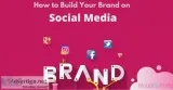 Social media marketing  Digital presence  Best Digital Marketing