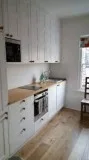 Kitchen Hand Painting and Restoration Services Bath and Bristol