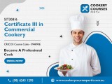 Spice Up Your Culinary Career With Certificate III In Commercial