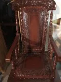 Rocking Chair--Like New Condition