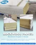Rockwool Panels in Haryana