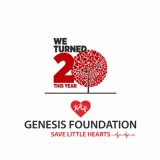 Foundation working for children in india - genesis foundation