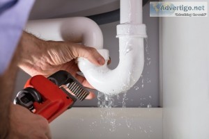 Get the best plumbing related services