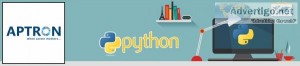 Python training institute in gurgaon
