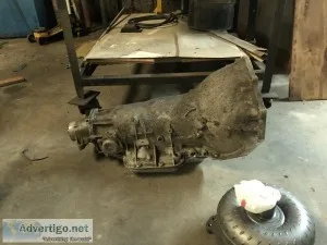 Turbo 400