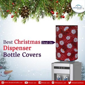 Best Christmas Deal on Dispenser Bottle Covers