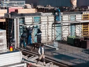 Certified scaffolding materials on rent provider