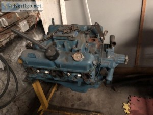 360 motor
