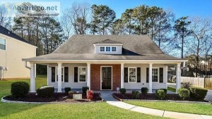 5465 Rock Lake Dr Atlanta GA 30349