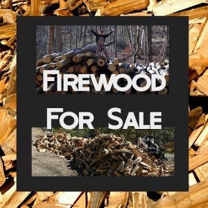 Firewood for Sale  Delivery available up to 20 miles from our lo