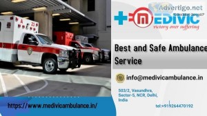 Reliable and safe Ambulance Service in TAMENGLONGManipurA ssam