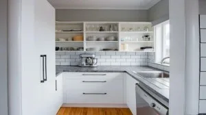 Fredericksburg Kitchen Remodeling