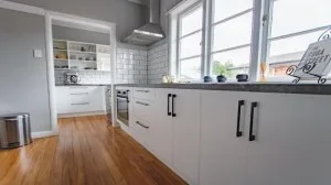 Kitchen Remodeling Fredericksburg