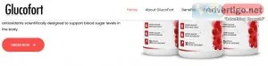 Glucofort 