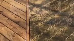 ANJ Deck Builders Chicago Deck Staining Services Chicago