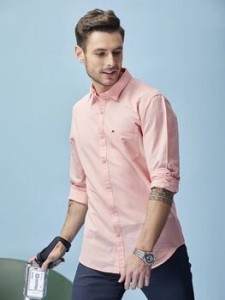Get best casual shirts for men online