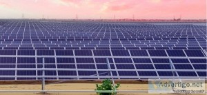 Solar energy solutions