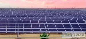 Solar energy solutions