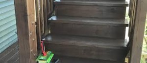 ANJ Deck Company Chicago Best Exterior Power Washing and Cleanin