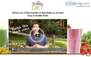 Smoothie diet 