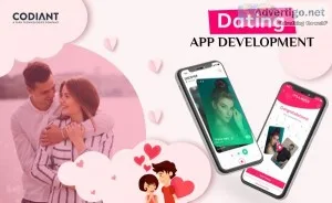 Create a dating app that revives the online dating experience
